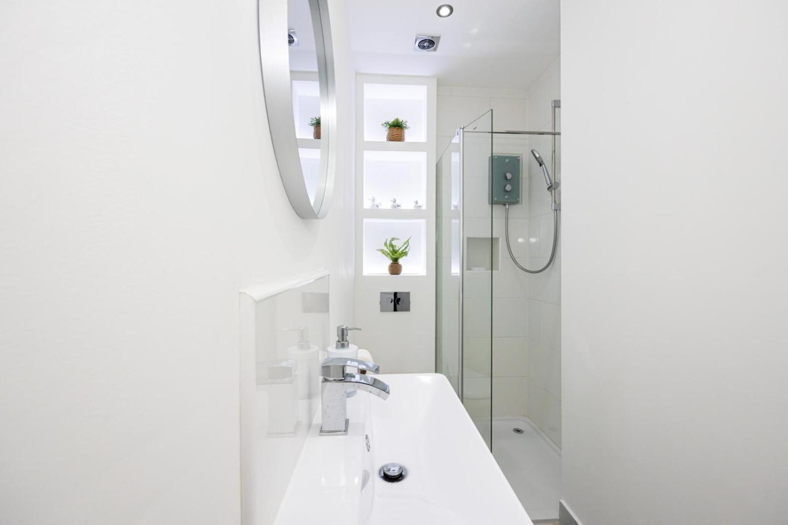 Westpoint Luxury Apartment マンチェスター 部屋 写真