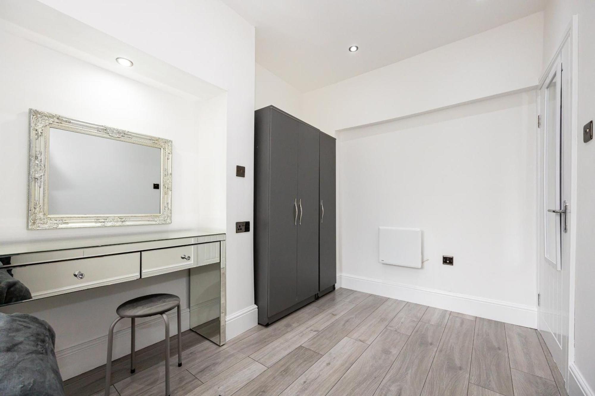 Westpoint Luxury Apartment マンチェスター エクステリア 写真